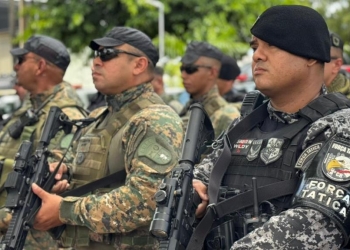 Mais de 100 integrantes de facções são presos em operações na fronteira com a Bolívia