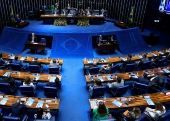 Senado avança em projeto que pode destravar até R$ 200 bi para produtores endividados