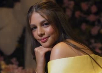 Neta de Leonardo, Maria Sophia celebra festa luxuosa de 15 anos: ‘Tão esperados’