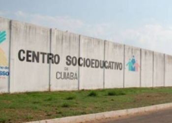 Adolescente morre no Complexo Pomeri e caso é investigado em Cuiabá