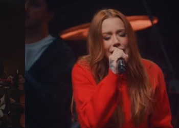 Julliany Souza lança primeira faixa do álbum ‘Jesus’ e celebra fase mais madura