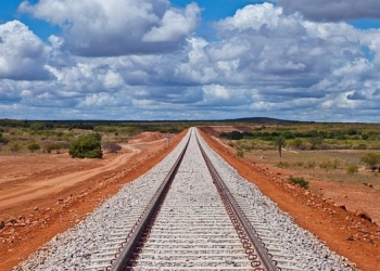 Projeto de R$ 20 bi da Ferrogrão ganha sinal verde para ligar Sinop a Miritituba