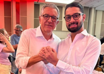 Novo superintendente