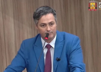 Em meio a turbulência e investigação, presidente do DAE de Várzea Grande se afasta do cargo por três dias