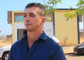 Câmara de Guarantã do Norte abre processo de cassação contra o prefeito Alberto Gonçalves