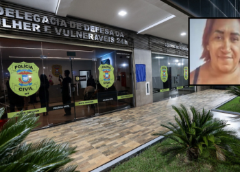 Horas após inauguração, Delegacia da Mulher de VG registra caso de feminicídio