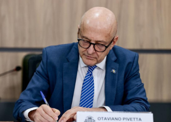 Governo de MT adere a sistema nacional de inteligência para reforçar combate às facções criminosas