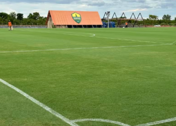Prefeitura cobra R$ 334 mil de IPTU do Cuiabá Esporte Clube; Justiça unifica ações e adia penhora
