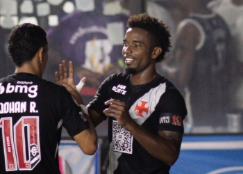 Vasco empata com o Paysandu e garante vaga nas oitavas da Copa do Brasil