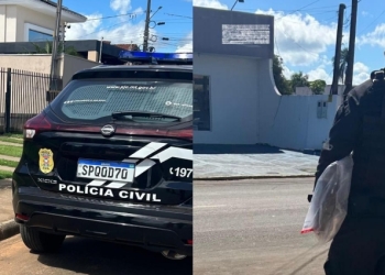 Advogada é alvo de operação da Polícia Civil por suspeita de levar droga e carregadores para presídio