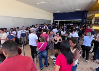 Termina nesta quarta-feira prazo para o Cadastro Eleitoral