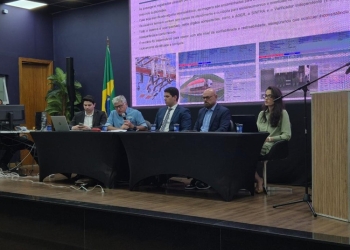 Sinfra realiza audiência pública sobre concessão de rodovias no dia 15 de maio