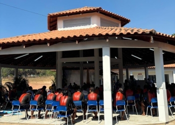Unemat abre seleção de professores bolsistas para o Parfor Equidade em território indígena