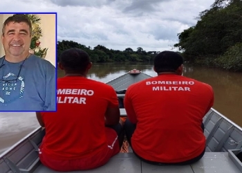 Pescador desaparece no Rio Sepotuba e família suspeita de execução