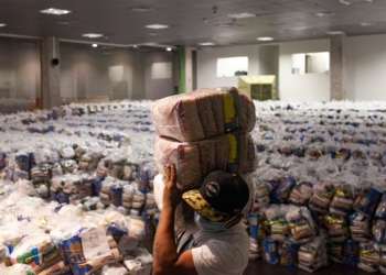 CGE e PGE alertam que é vedada a distribuição gratuita de bens em ano eleitoral