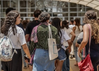 CNU 2025: nova portaria autoriza nomeação de 172 aprovados