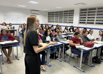 Inscrições para cursos noturnos gratuitos em Escolas Técnicas Estaduais terminam no domingo