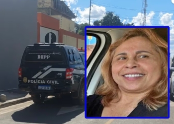 Marido confessa que matou esposa e enterrou corpo no quintal de casa em Cuiabá