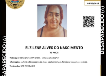 Homem é preso após confessar matar esposa a facadas: “Você vai morrer porque me traiu”