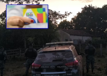 Mulher que recebia benefício social movimentou mais de R$ 500 mil para facção, diz Gaeco