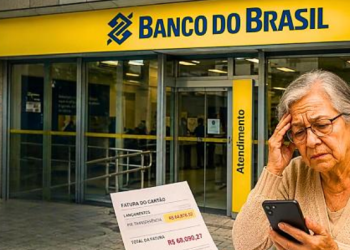 TJMT responsabiliza Banco do Brasil por golpe da falsa central sofrido por idosa em Cuiabá