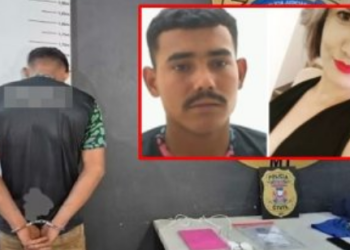Suspeito diz que matou universitária após pagar por encontro e ser dispensado antes do combinado