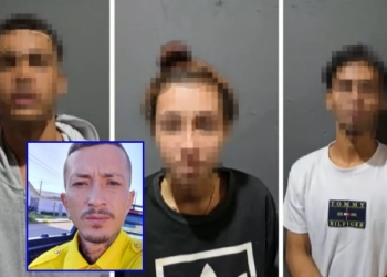 Membro do PCC é sequestrado, julgado por facção rival e encontrado morto a pedradas