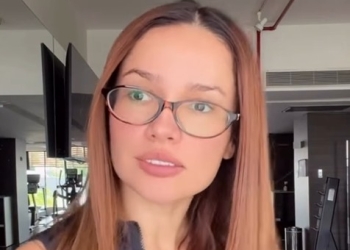 “O fuso me deixa confusa”, diz Juliette
