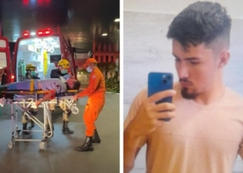 Jovem morre após oito meses internado por acidente com motorista bêbado em MT