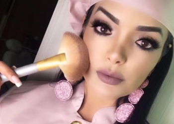 Maquiadora e influencer morre na recepção de prédio comercial após procedimento estético