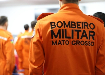 Bombeiros de MT abrem seletivo para médicos com salários de até R$ 18 mil e inscrições gratuitas