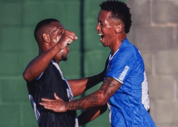 Operário-VG é massacrado pelo Capital e dá adeus à Série D do Campeonato Brasileiro