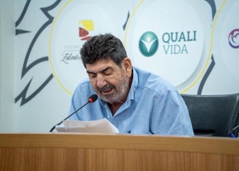 Dr. João reage a denúncias graves e leva Comissão de Saúde a hospitais de Sinop e Sorriso