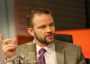 Ministro da Fazenda critica Rondônia por não aderir à redução do ICMS