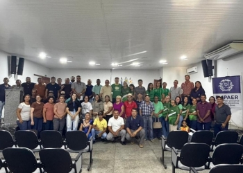 Empaer mobiliza cooperativas e associações da agricultura familiar para conhecer projeto MT Produtivo