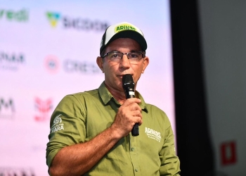 Arinos Show Agro encerra 1ª edição consolidando projeção regional e anuncia a 2ª edição para maio de 2027