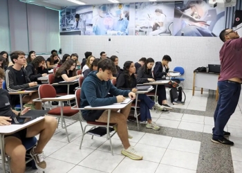 Fies 2026: pré-selecionados devem validar informações até segunda