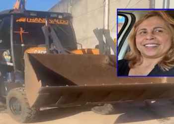 Camiseta lavada e transferências ajudam a polícia desvendar morte de empresária enterrada em casa