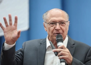 Alckmin espera diálogo e “boa química” em encontro entre Lula e Trump