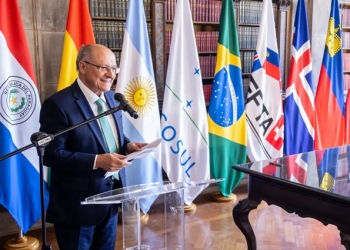 Brasil promulga acordo para facilitar comércio no Mercosul