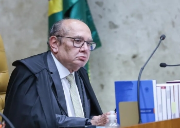 Gilmar Mendes diz que caso Master gera perplexidade na população
