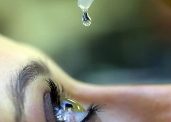 Oftalmologistas lançam campanha 24 Horas pelo Glaucoma