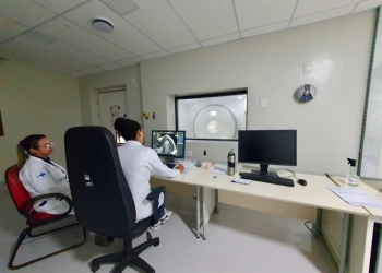 Hospital Regional de Cáceres passa a ofertar exames de ressonância e fortalece serviço de diagnóstico em MT