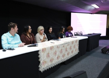 Reunião fortalece rede de proteção e atendimento a mulheres vítimas de violência