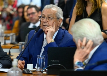 Jayme Campos volta a cobrar urgência na renegociação das dívidas rurais: “Situação gravíssima”