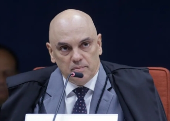 Moraes quer manifestação de Planalto e Congresso sobre dosimetria
