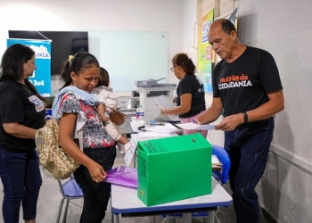 Mutirão da Cidadania reúne comunidade com serviços gratuitos e atendimentos essenciais em Cuiabá
