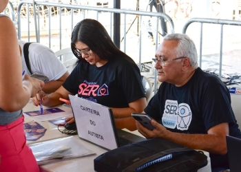 Setasc promove Mutirão da Cidadania com serviços gratuitos para a população de Cuiabá neste sábado