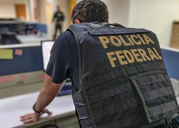 RJ: deputado estadual Thiago Rangel é preso na Operação Unha e Carne