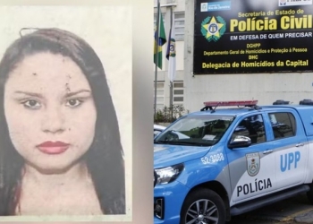 Passageira de aplicativo morre baleada após discussão de trânsito